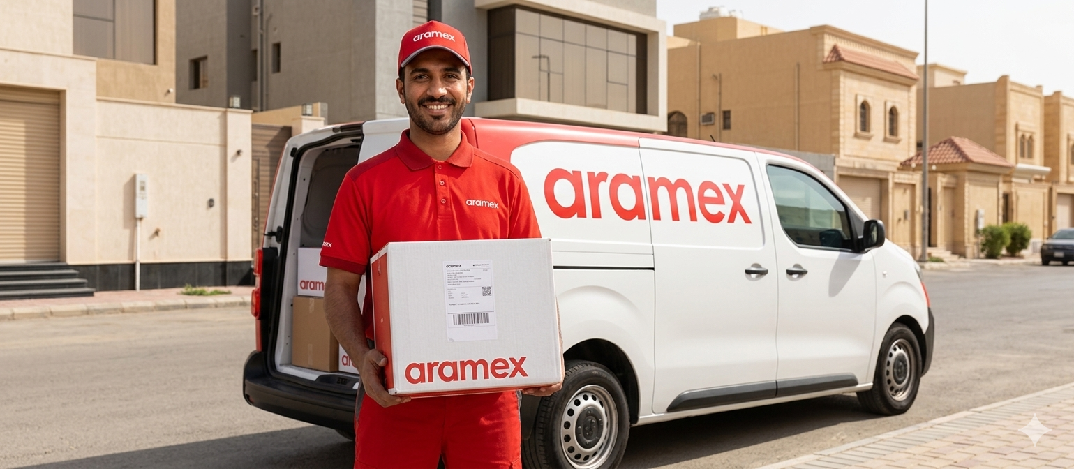 Aramex