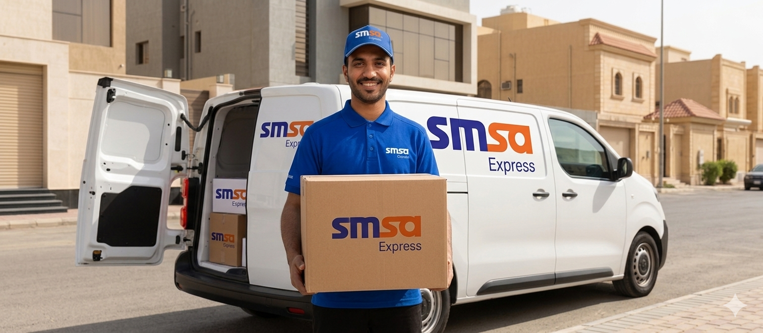 SMSA Express